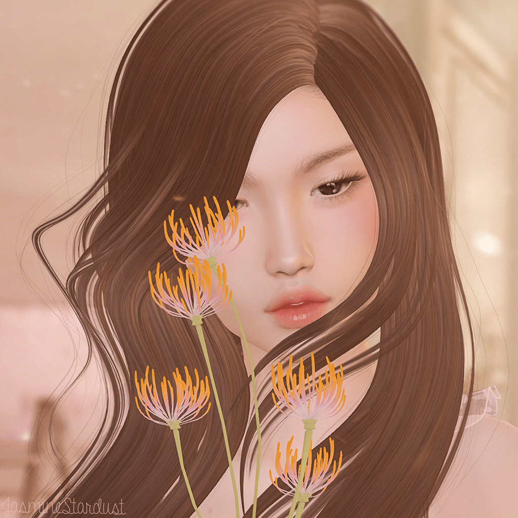 i will take care of you by jasmine stardust close up