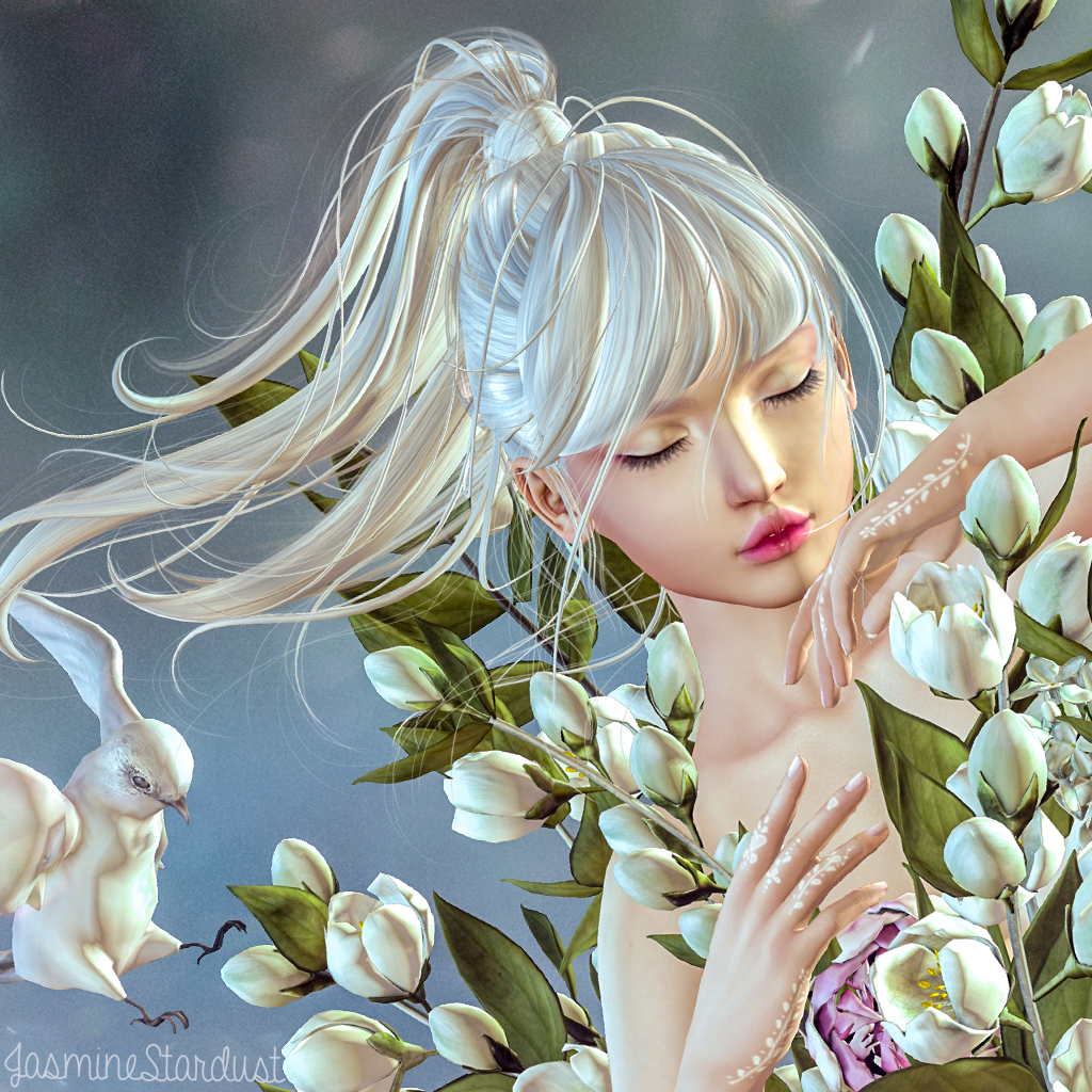 some of us are born dream chasers by jasmine stardust close up