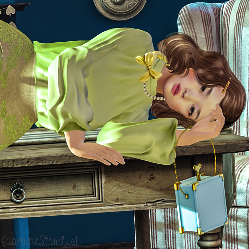 dream in colors by jasmine stardust close up 1