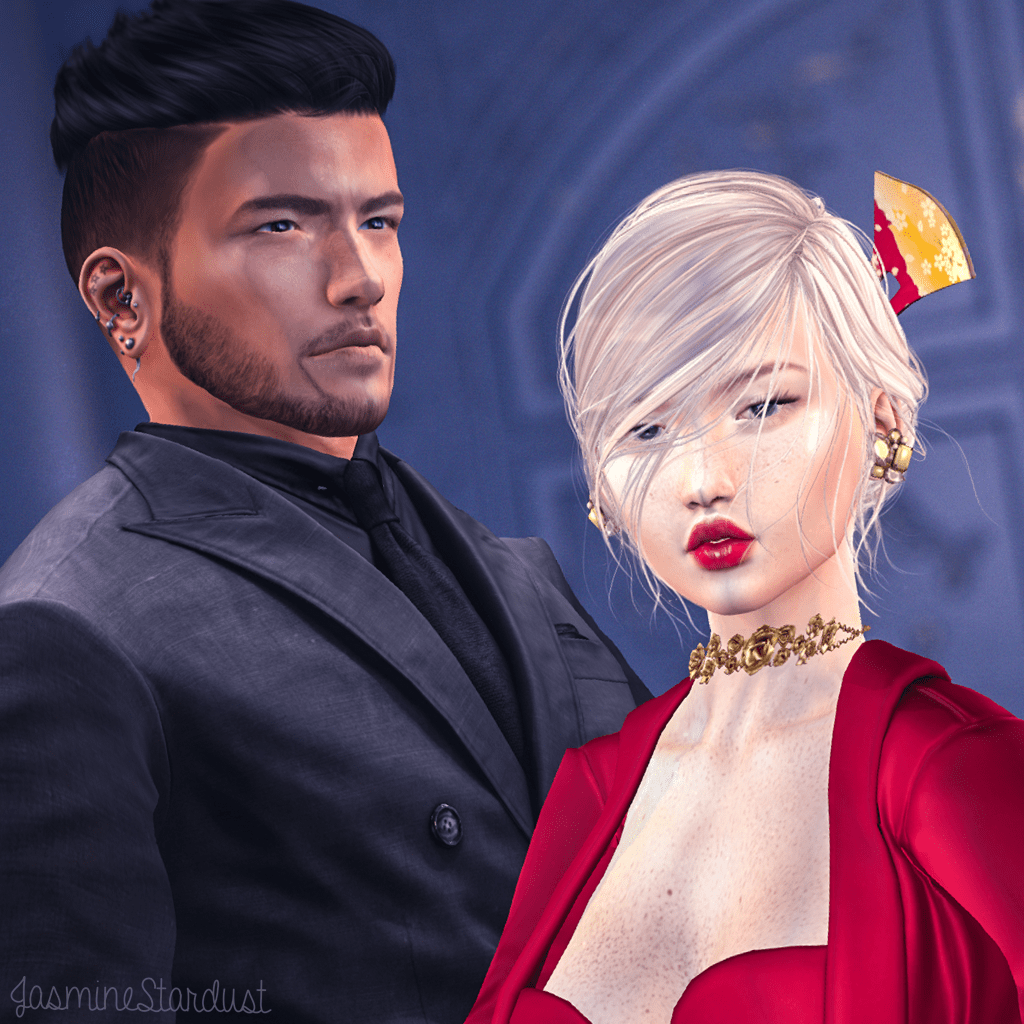 the best thing to hold onto in life is each other by jasmine stardust close up