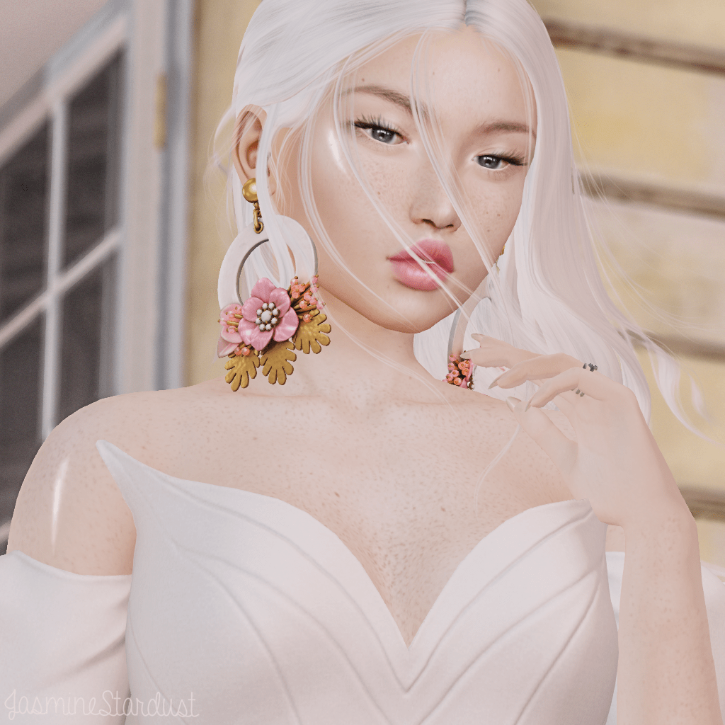 work hard. dream big. never give up. by jasmine stardust close up